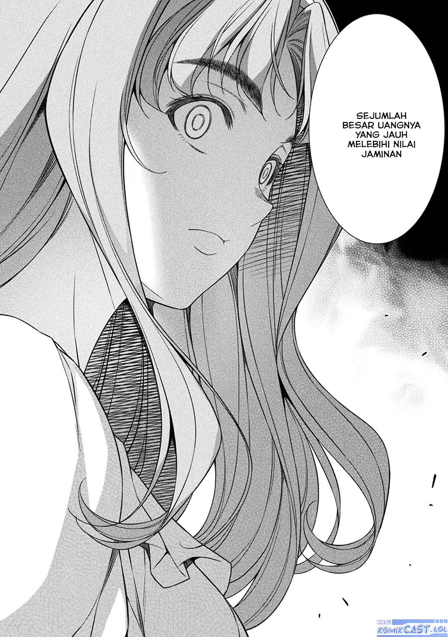 Dilarang COPAS - situs resmi www.mangacanblog.com - Komik silver plan to redo from jk 073 - chapter 73 74 Indonesia silver plan to redo from jk 073 - chapter 73 Terbaru 18|Baca Manga Komik Indonesia|Mangacan